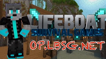 OP HUNGER GAMES! (Episode 9) lbsg op.lbsg.net