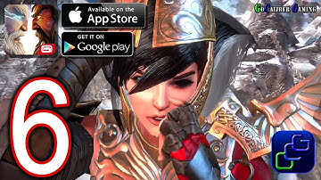 Gods of Rome Android iOS Walkthrough - Part 6 - Special Events: Trial Grounds