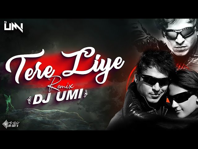Tere Liye (Remix) | DJ Umi | Prince | Vivek Oberoi | Aruna Shields | Atif Aslam | Shreya Ghoshal class=
