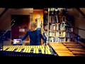 Leonhard waltersdorfer  childrens song  vibraphone  marimba for 1 player