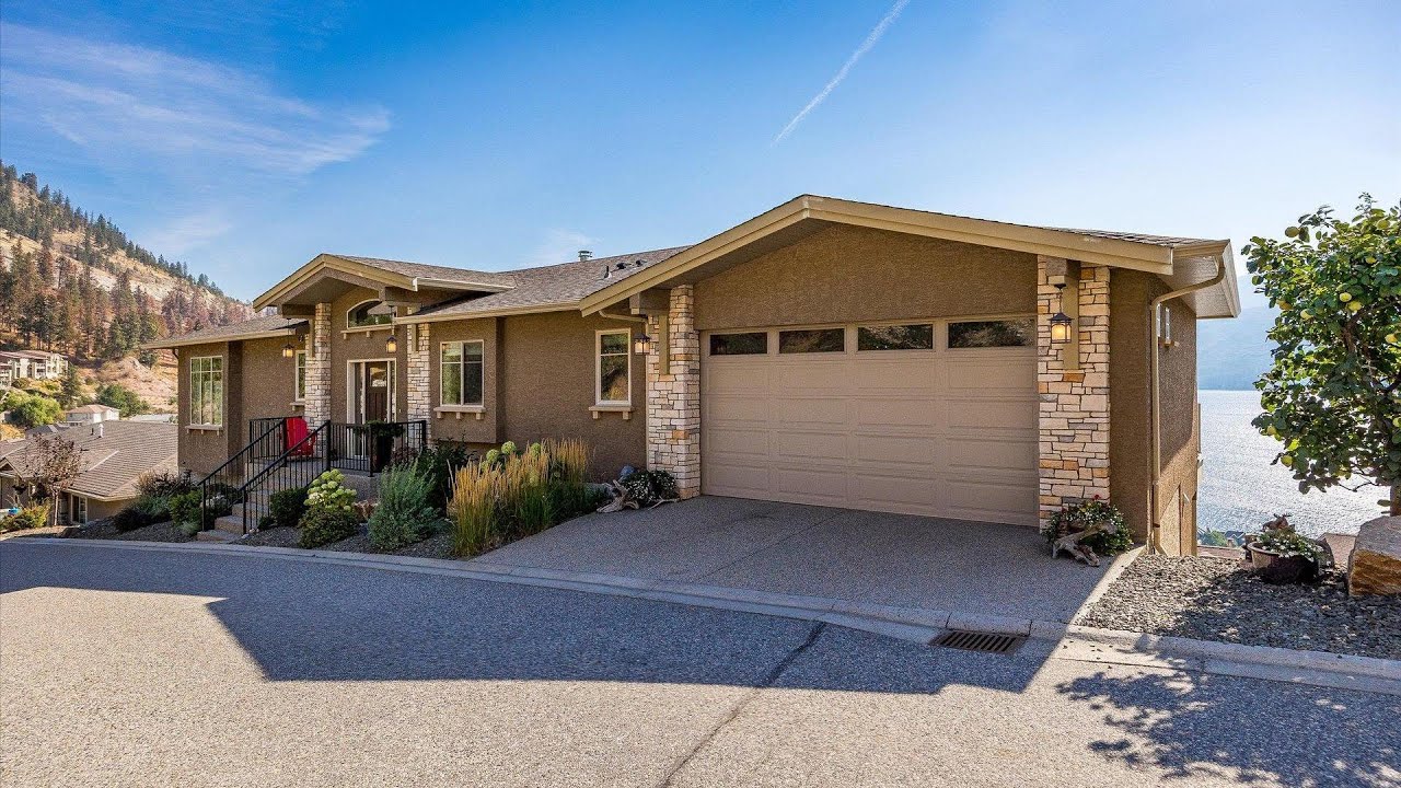 Single Family for sale - 205-5165 Trepanier Bench Road, Peachland, BC V4T 3H5