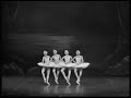 Tchaikovski S Swan Lake That Was Broadcasted During August Coup In All Soviet Television