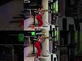 ИЗ-ЗА ЭТОГО У ТЕБЯ НЕТ РЕЗУЛЬТАТА. Выполняй технику правильно #спорт #тренировка #похудение