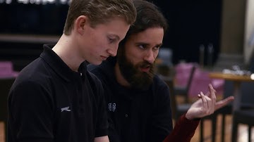 Adam Hill - Sound, Light and Live Event Technology