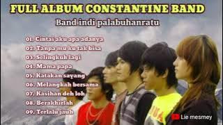 Full album constantine band | band indi palabuhan ratu