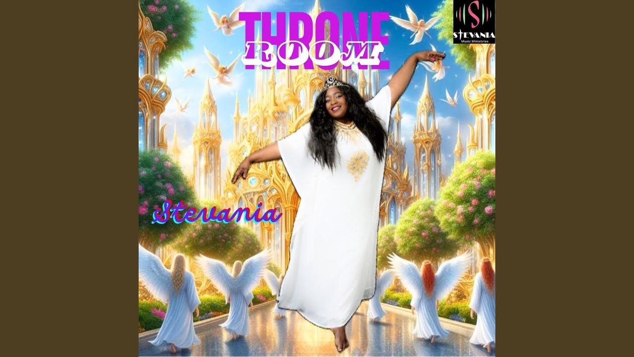 Watch THRONE ROOM on YouTube Watch THRONE ROOM on YouTube