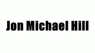 Celebrity Jon Michael Hill Net Worth