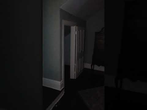 Orbs at Myrtles Plantation. Ruffin Stirling room. 12-9-2018 - YouTube