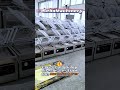 Let's take a look at the manufacturing process of a vacuum packaging machine.