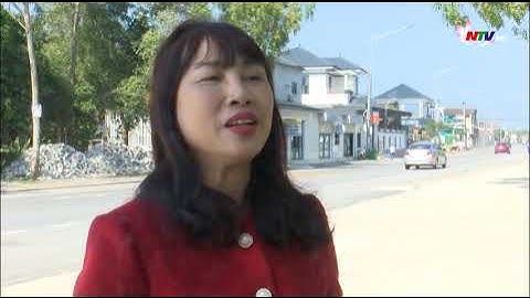 Công an Cửa Lò triển khai nhiều biện pháp đảm bảo an toàn giao thông đường ven biển.