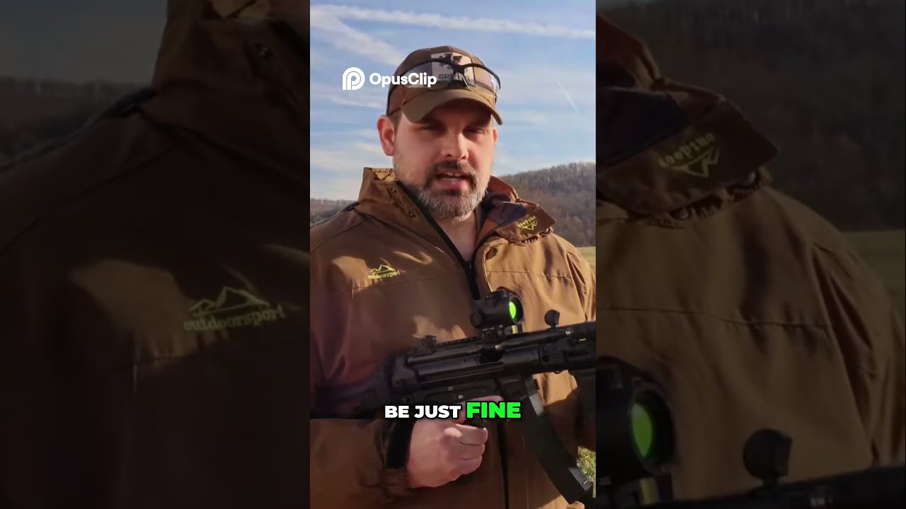 The Resilient Suppressors RS9 Is Insanely Quiet