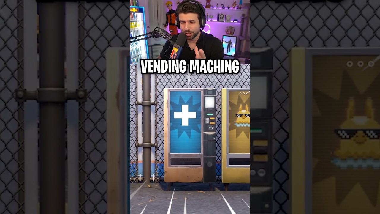 CLIX FINALLY CLUTCHED!