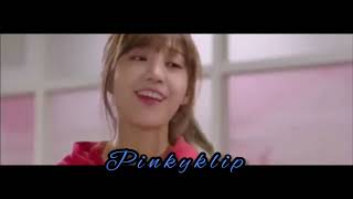 Kore Klipsenoritapinky Klip