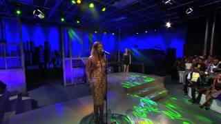 Maisha Superstar Myra performs Sam Smith s Lay on me