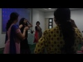 pregnant mommies dancing on chittiya kalaiya : mammas care by dr. swati bajaj