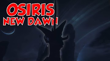 KILLING ALMOST ALL THE ALIEN TYPES | Osiris New Dawn Gameplay (Let