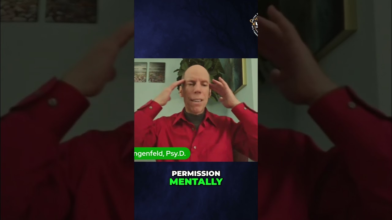 Respect Nature: Asking Permission from Tree Spirits