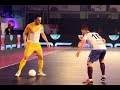 Falcao ●Magic Futsal Skills & Tricks |HD|