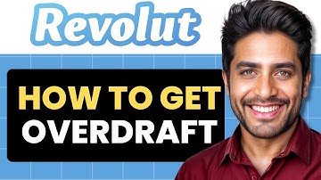 How To Get Overdraft On Revolut (Full Guide)
