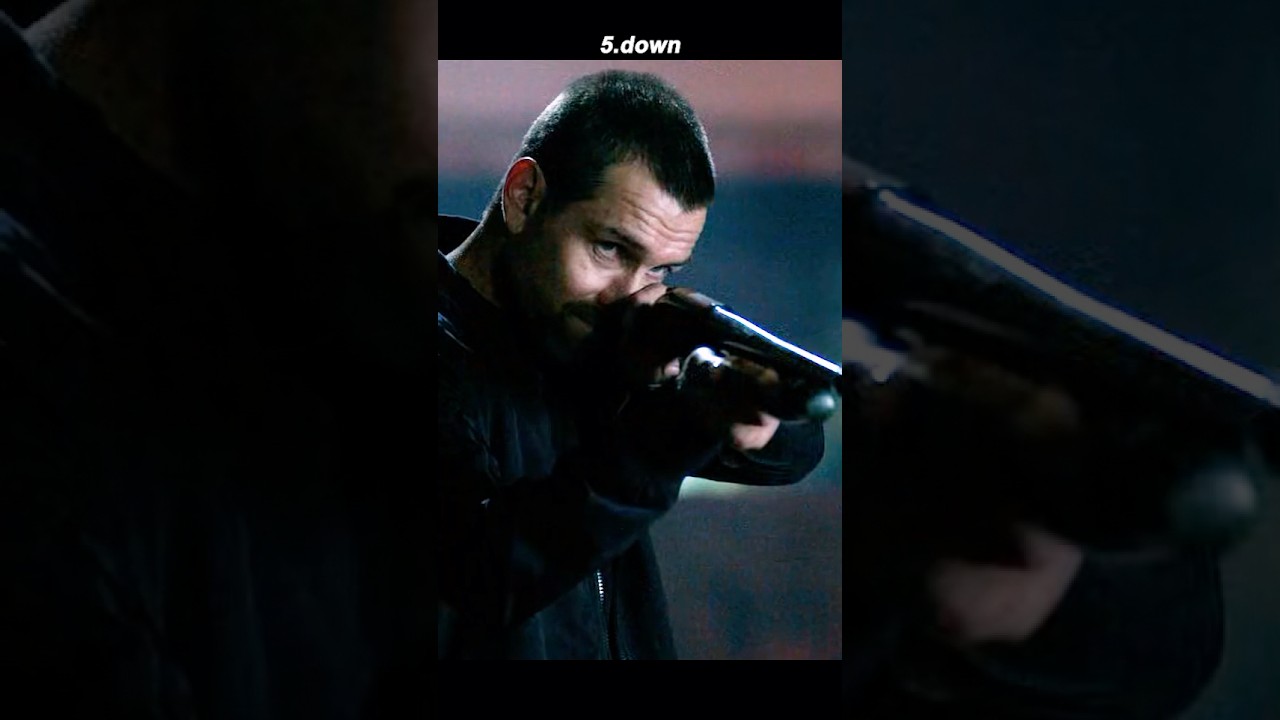 Killing His Partner Was a DEATH SENTENCE | Banshee's Most Savage Revenge