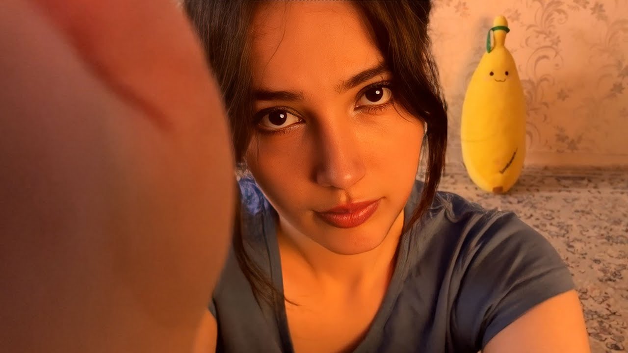 ASMR Can You Handle These Deep Ear to Ear Caresses?