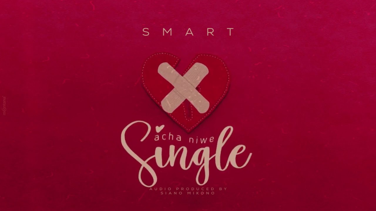 Watch Smart Acha Niwe Single Official Audio on YouTube Watch Smart Acha Niwe Single Official Audio on YouTube