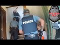 Officers Respond to Suspect Linked to Hotel Incident