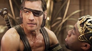 Боги Египта Русский Трейлер 2 2016 Боги Египта Русский Трейлер 2 2016