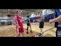 Meadowdale vs Snohomish part 2, MLK