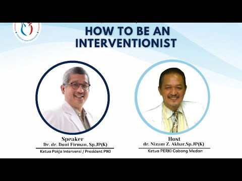 Video: Berapa penghasilan seorang intervensionis?