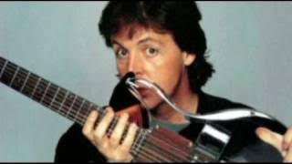 Somedays - Paul McCartney Cover