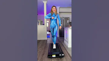 Trying On My Favourite Cosplay Bodysuits 