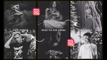 Trending Double Layer Videobewerking in de InShot-app (InShot-zelfstudie)