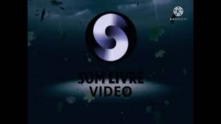 Vinheta Som Livre Video 1998-2001