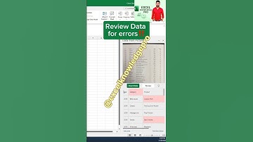 📸 Picture to Excel in 20 Seconds | Excel Magic Trick 🔥
