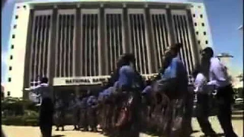 Ee Yahwe Simbanga - Kijitonyama Choir - Official Video