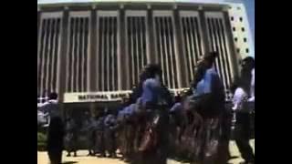 Ee Yahwe Simbanga - Kijitonyama Choir -  Video