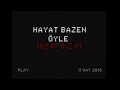 Sezen Aksu - Biliyorsun (Lyrics | Şarkı Sözleri) Mp3 Song