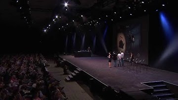 Shadowmatic selected as an Apple Design Award winner