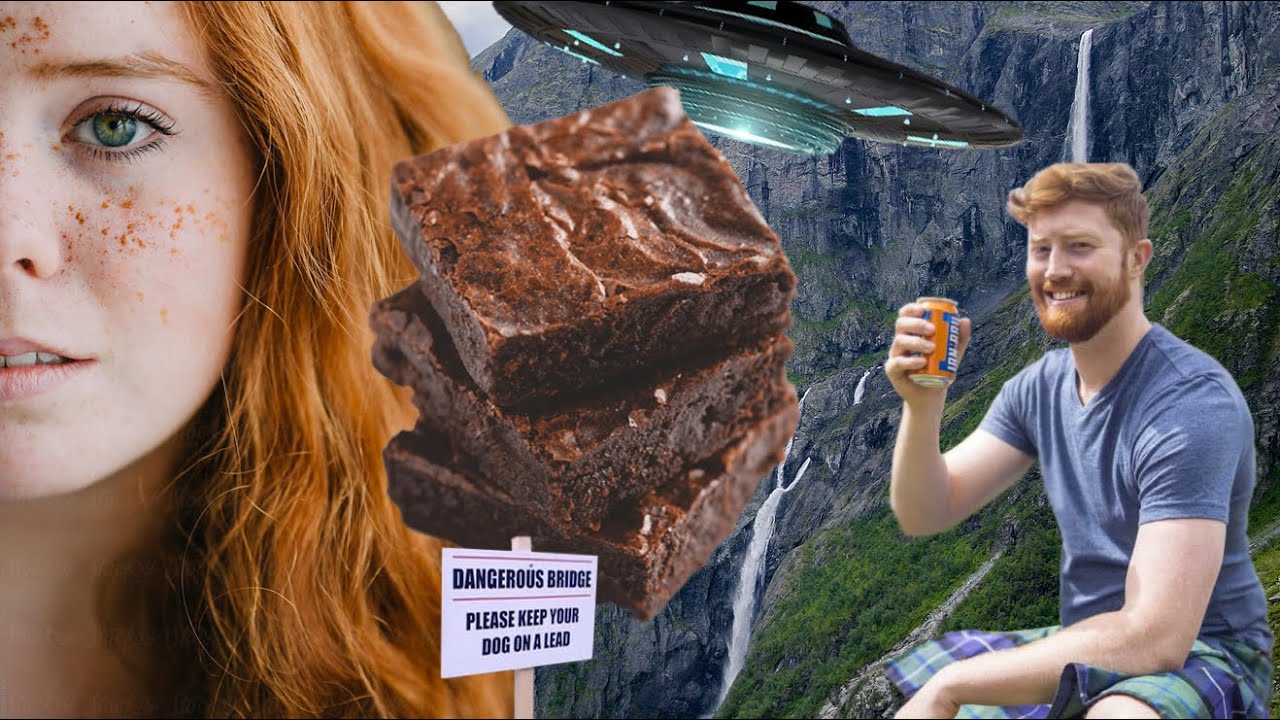 Le 20 cose che forse non sai sulla Scozia