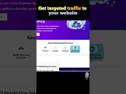 buy targeted website traffic