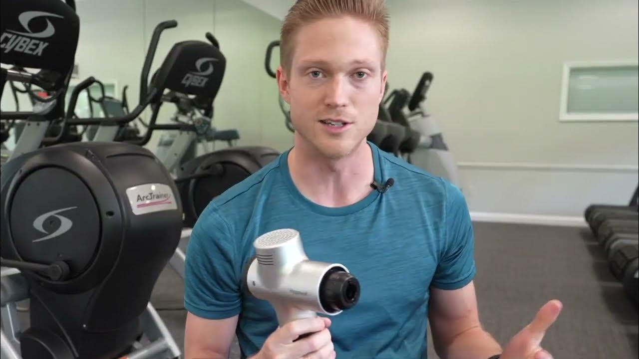 H3's Guide to Hypervolt Attachments YouTube