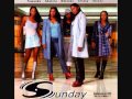 Sunday I Know