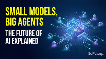 Small Language Models: The Future of Agentic AI Explained