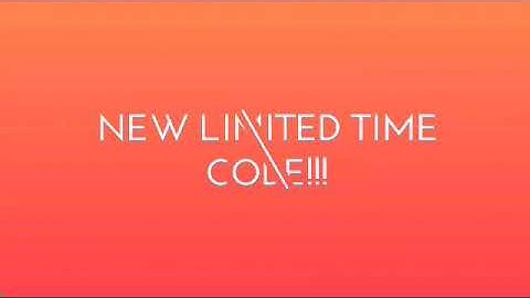 *NEW* LIMITED TIME CODE IN SPEED RUN SIMULATOR... (Roblox 2020)