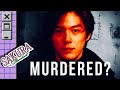 The Cryptic Death of a Japanese Rockstar: a 30-Year Mystery