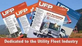 Introduction to Utility Fleet Professional "UFP"