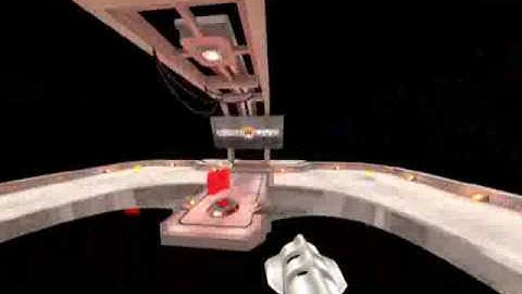 Quake Live Movie 2 - CTF - CyPreSs55