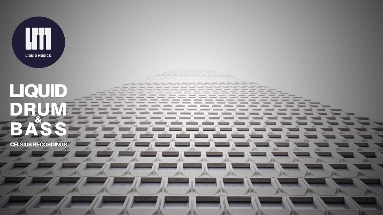 Celsius Podcast #45 : Nelver + Stunna [Liquid Drum & Bass 2019]