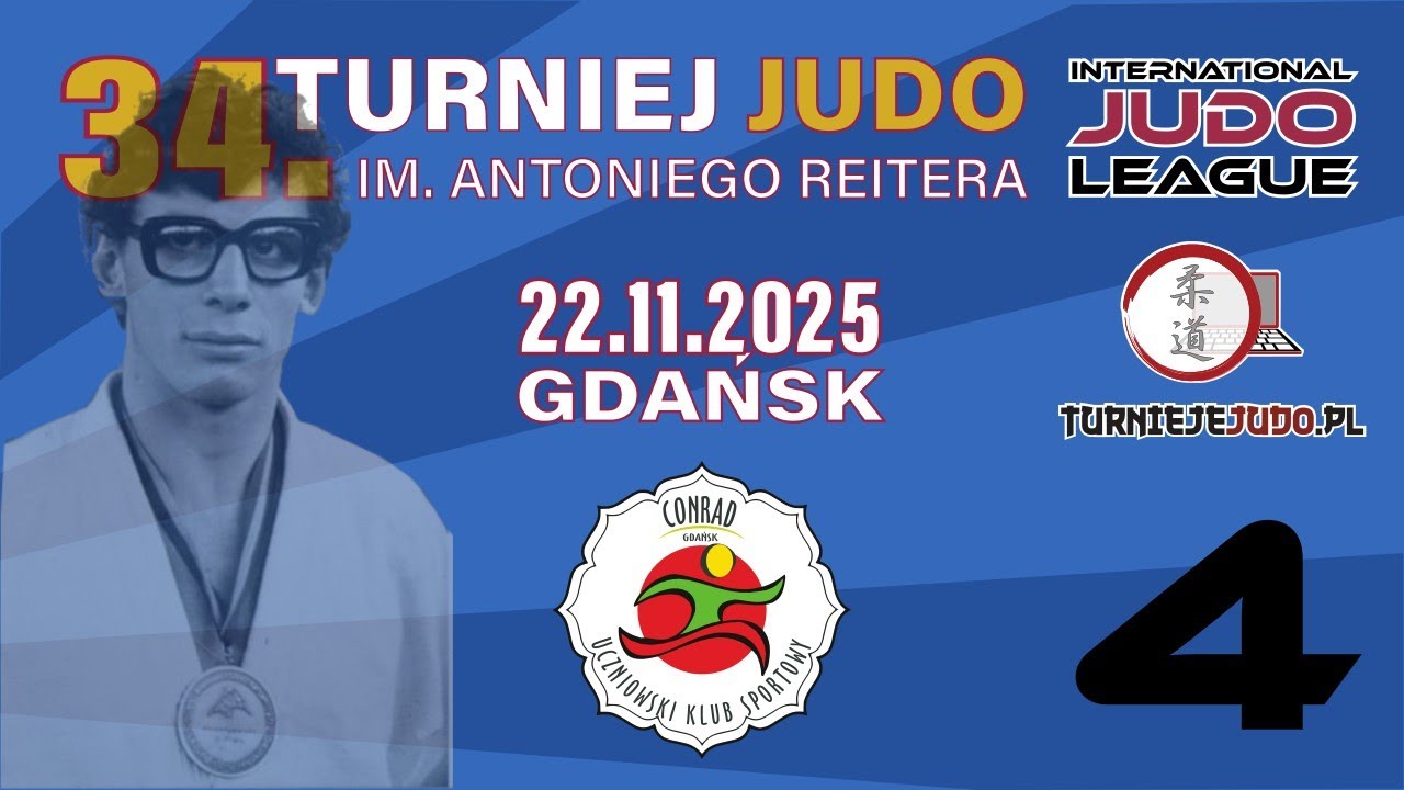 IJL 2025 - Gdańsk - Mata 4